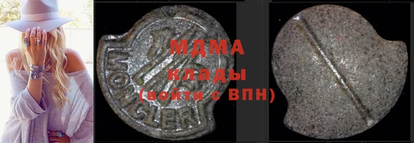 хмурый Инта