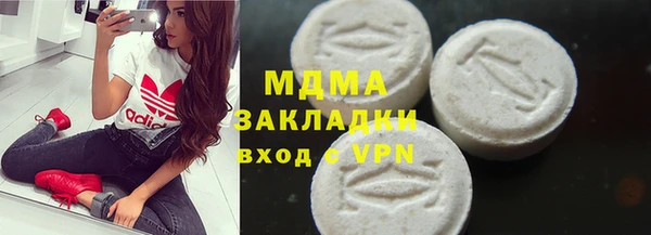 хмурый Инта