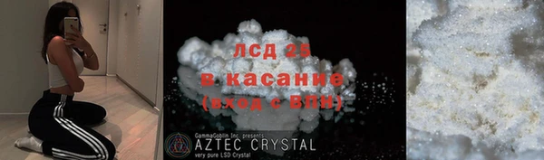 хмурый Инта