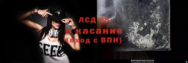 хмурый Инта