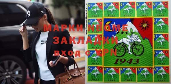 хмурый Инта